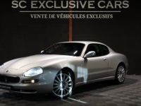 Maserati 4200 GT V8 3.2 - 390 CV - 18000KMS D'origine - <small></small> 39.990 € <small>TTC</small> - #1