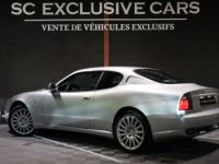 Maserati 4200 GT V8 3.2 - 390 CV - 18000KMS D'origine - <small></small> 39.990 € <small>TTC</small> - #2