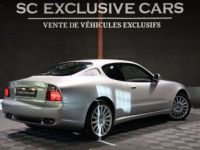 Maserati 4200 GT V8 3.2 - 390 CV - 18000KMS D'origine - <small></small> 39.990 € <small>TTC</small> - #4