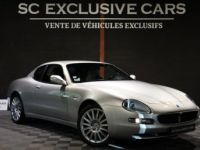 Maserati 4200 GT V8 3.2 - 390 CV - 18000KMS D'origine - <small></small> 39.990 € <small>TTC</small> - #5