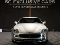 Maserati 4200 GT V8 3.2 - 390 CV - 18000KMS D'origine - <small></small> 39.990 € <small>TTC</small> - #6