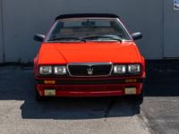 Maserati Biturbo Bi turbo spyder  - <small></small> 18.000 € <small>TTC</small> - #5