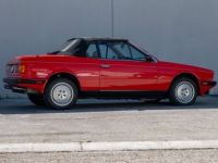 Maserati Biturbo Bi turbo spyder  - <small></small> 18.000 € <small>TTC</small> - #8