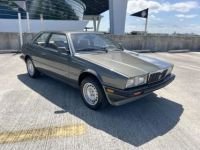 Maserati Biturbo SYLC EXPORT - <small></small> 13.200 € <small>TTC</small> - #2