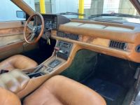 Maserati Biturbo SYLC EXPORT - <small></small> 13.200 € <small>TTC</small> - #5