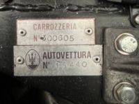Maserati Bora - Prix sur Demande - #22