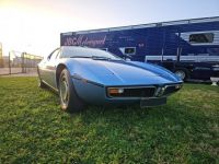 Maserati Bora - Prix sur Demande - #1