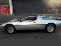 Maserati Bora - <small></small> 130.000 € <small>TTC</small> - #1