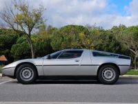 Maserati Bora - <small></small> 130.000 € <small>TTC</small> - #8