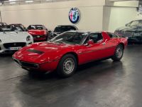 Maserati Bora 4.7 - <small></small> 160.000 € <small></small> - #1