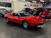 Maserati Bora 4.7 - <small></small> 160.000 € <small></small> - #3