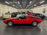 Maserati Bora 4.7 - <small></small> 160.000 € <small></small> - #4