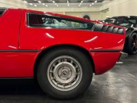 Maserati Bora 4.7 - <small></small> 160.000 € <small></small> - #8