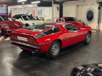 Maserati Bora 4.7 - <small></small> 160.000 € <small></small> - #10