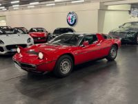 Maserati Bora 4.7 - <small></small> 160.000 € <small></small> - #16