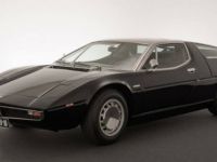 Maserati Bora 4900 - Prix sur Demande - #3