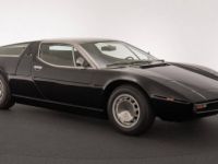 Maserati Bora 4900 - <small></small> 145.000 € <small>TTC</small> - #4