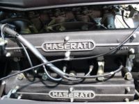 Maserati Bora V8 310 - <small></small> 179.000 € <small>TTC</small> - #12
