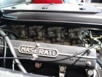 Maserati Bora V8 310 - <small></small> 179.000 € <small>TTC</small> - #21