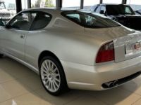 Maserati Coupe 4.2 CAMBIOCORSA - <small></small> 32.470 € <small>TTC</small> - #7