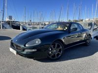 Maserati Coupe 4.2 CAMBIOCORSA - <small></small> 25.700 € <small>TTC</small> - #1