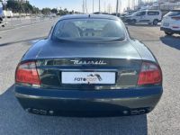 Maserati Coupe 4.2 CAMBIOCORSA - <small></small> 25.700 € <small>TTC</small> - #4