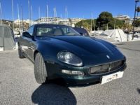 Maserati Coupe 4.2 CAMBIOCORSA - <small></small> 25.700 € <small>TTC</small> - #7