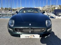 Maserati Coupe 4.2 CAMBIOCORSA - <small></small> 25.700 € <small>TTC</small> - #8