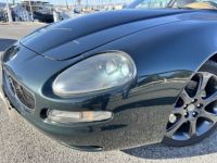 Maserati Coupe 4.2 CAMBIOCORSA - <small></small> 25.700 € <small>TTC</small> - #16