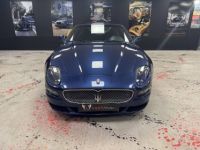 Maserati Coupe 4.2 GranSport - <small></small> 49.900 € <small>TTC</small> - #3