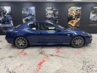 Maserati Coupe 4.2 GranSport - <small></small> 49.900 € <small>TTC</small> - #4