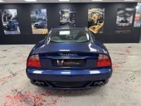 Maserati Coupe 4.2 GranSport - <small></small> 49.900 € <small>TTC</small> - #6