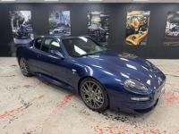 Maserati Coupe 4.2 GranSport - <small></small> 49.900 € <small>TTC</small> - #21