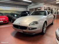 Maserati Coupe 4.2 V8 390 CAMBIOCORSA - <small></small> 28.990 € <small>TTC</small> - #2