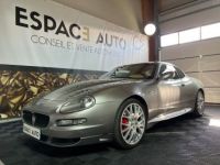 Maserati Coupe 4.2 V8 400 GRANSPORT - <small></small> 54.990 € <small>TTC</small> - #1