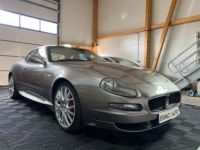 Maserati Coupe 4.2 V8 400 GRANSPORT - <small></small> 54.990 € <small>TTC</small> - #7