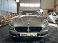 Maserati Coupe 4.2 V8 400 GRANSPORT - <small></small> 54.990 € <small>TTC</small> - #8