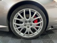 Maserati Coupe 4.2 V8 400 GRANSPORT - <small></small> 54.990 € <small>TTC</small> - #9