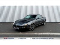 Maserati Coupe 4200 Cambiocorsa 390ch / origine France / suivi complet - <small></small> 36.990 € <small>TTC</small> - #1