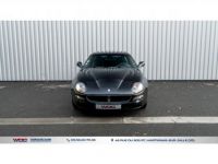 Maserati Coupe 4200 Cambiocorsa 390ch / origine France / suivi complet - <small></small> 36.990 € <small>TTC</small> - #3