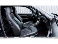 Maserati Coupe 4200 Cambiocorsa 390ch / origine France / suivi complet - <small></small> 36.990 € <small>TTC</small> - #52