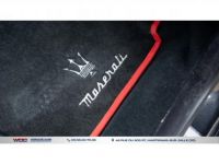 Maserati Coupe 4200 Cambiocorsa 390ch / origine France / suivi complet - <small></small> 36.990 € <small>TTC</small> - #63