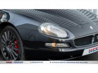 Maserati Coupe 4200 Cambiocorsa 390ch / origine France / suivi complet - <small></small> 36.990 € <small>TTC</small> - #67