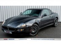 Maserati Coupe 4200 Cambiocorsa 390ch / origine France / suivi complet - <small></small> 36.990 € <small>TTC</small> - #73