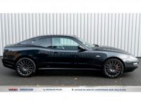 Maserati Coupe 4200 Cambiocorsa 390ch / origine France / suivi complet - <small></small> 36.990 € <small>TTC</small> - #78