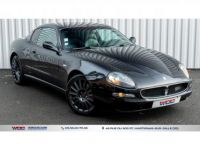 Maserati Coupe 4200 Cambiocorsa 390ch / origine France / suivi complet - <small></small> 36.990 € <small>TTC</small> - #79