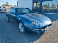 Maserati Coupe 4200 gt - <small></small> 21.900 € <small>TTC</small> - #1