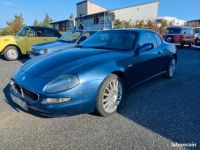 Maserati Coupe 4200 gt - <small></small> 21.900 € <small>TTC</small> - #2