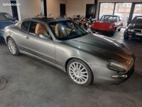 Maserati Coupe 4200 gt - <small></small> 22.900 € <small>TTC</small> - #1