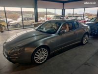 Maserati Coupe 4200 gt - <small></small> 22.900 € <small>TTC</small> - #2